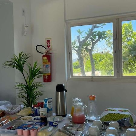 Hotel Emanuel Maricá 외부 사진