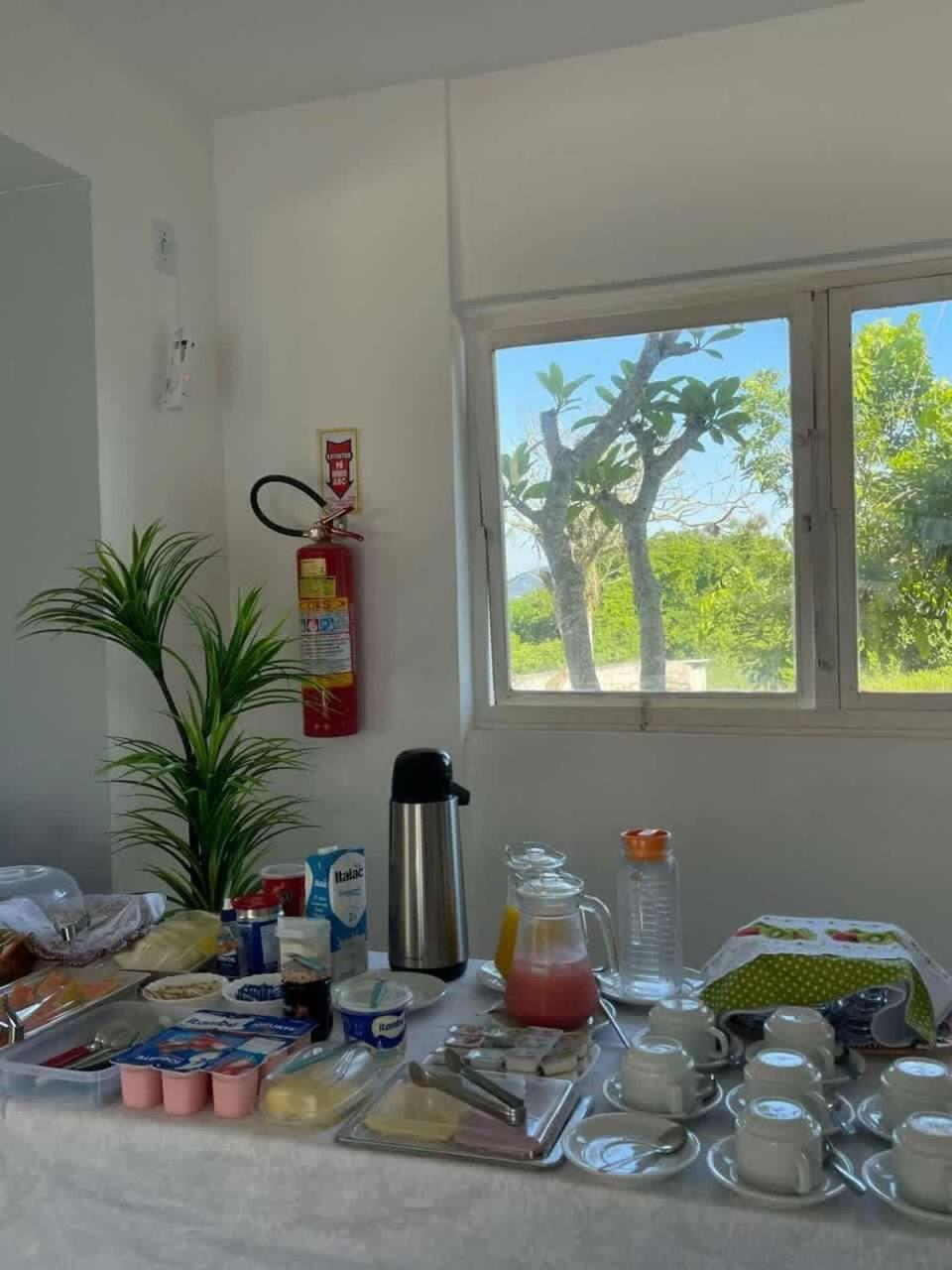Hotel Emanuel Maricá 외부 사진