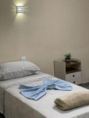 Hotel Emanuel Maricá 외부 사진