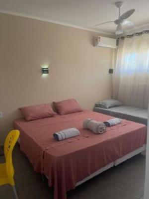 Hotel Emanuel Maricá 외부 사진