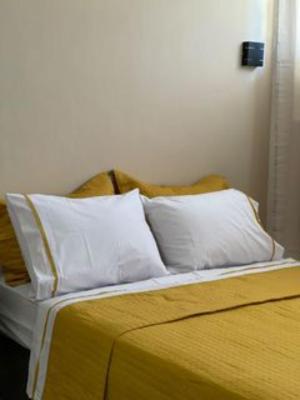 Hotel Emanuel Maricá 외부 사진